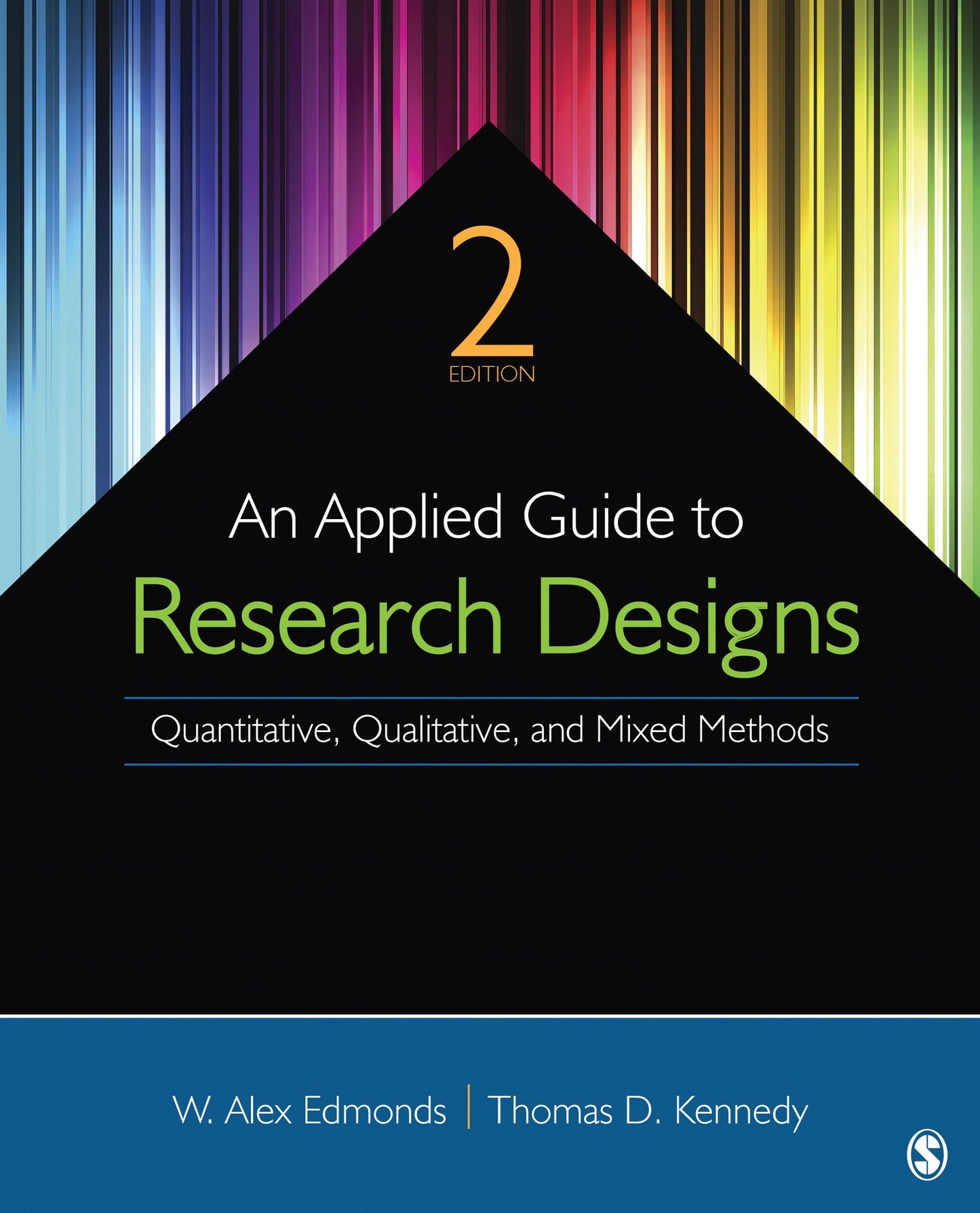 Applied Guide to Research Designs: Quantitative, Qualitative, and Mixed Methods