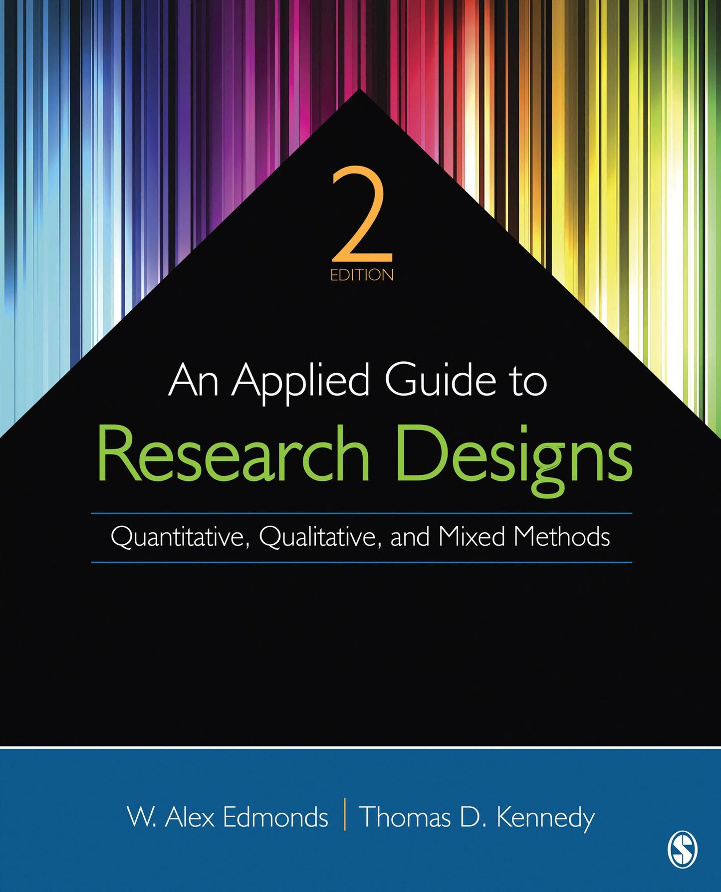 An Applied Guide to Research Designs: Quantitative, Qualitative, and Mixed Methods