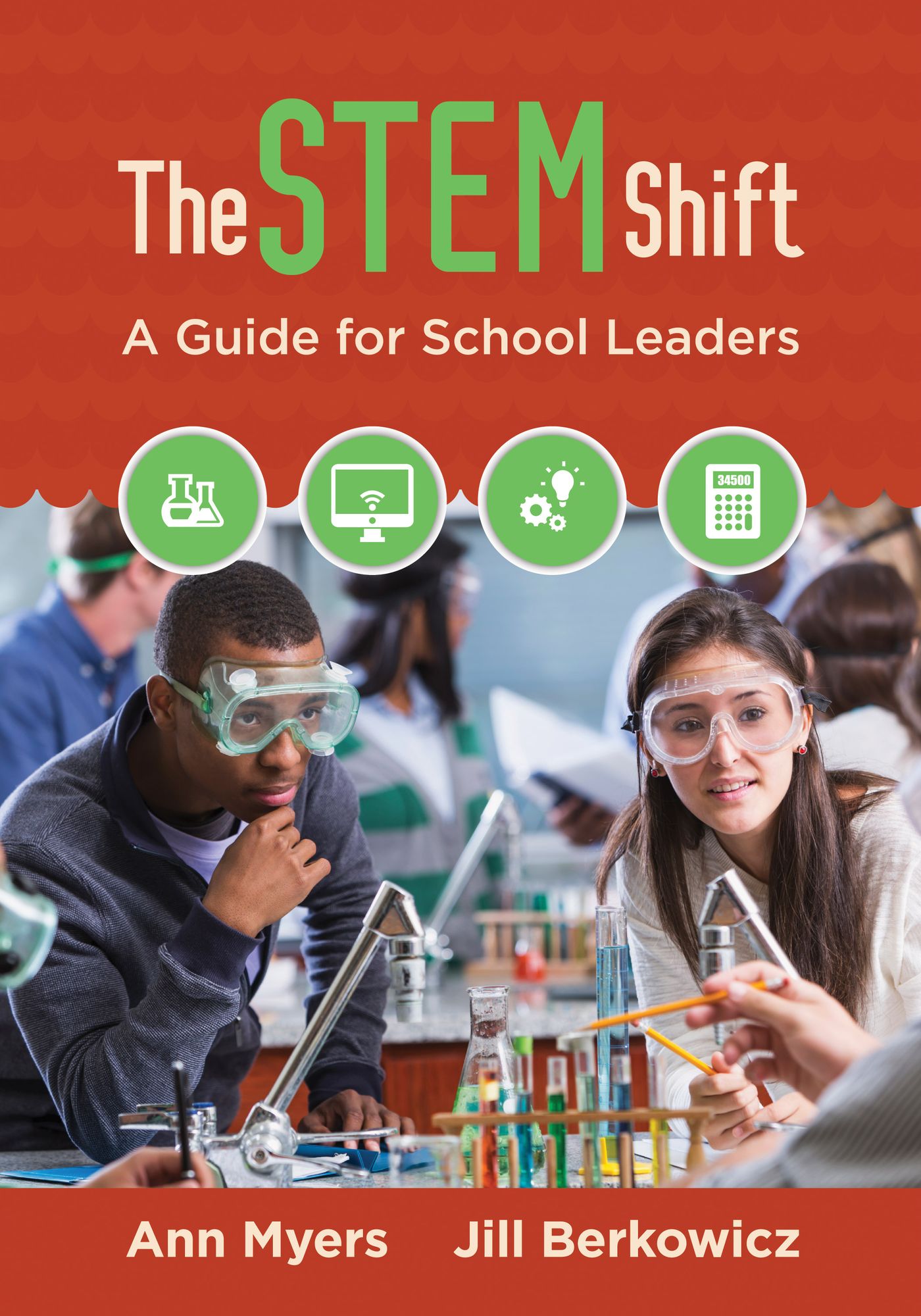 The Stem Shift: A Guide for School Leaders