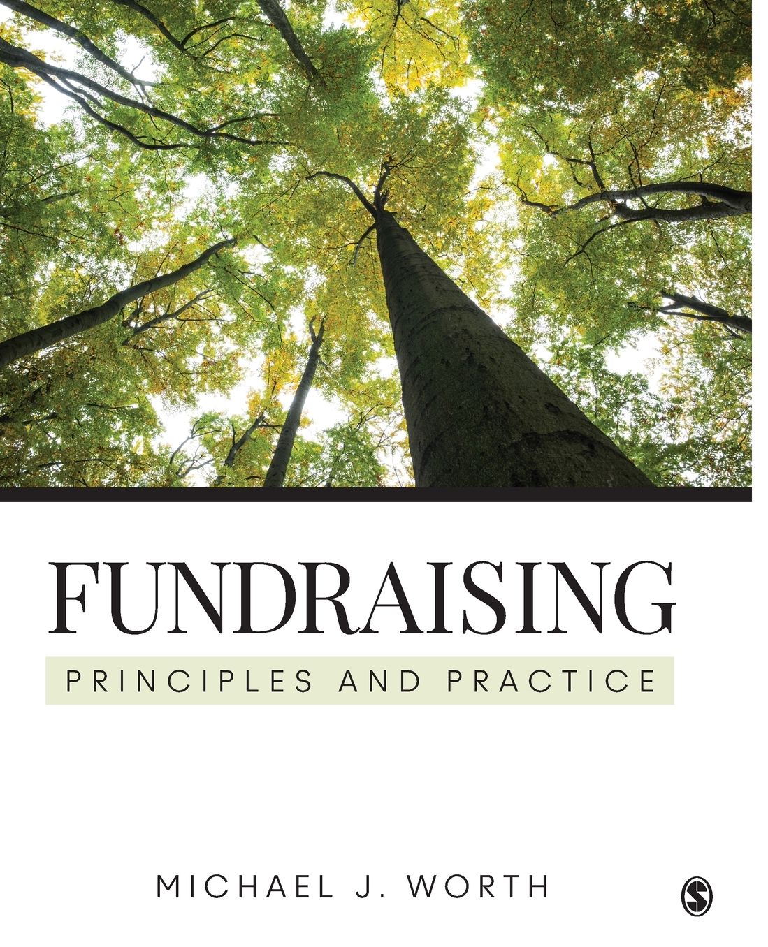 Fundraising: Principles and Practice