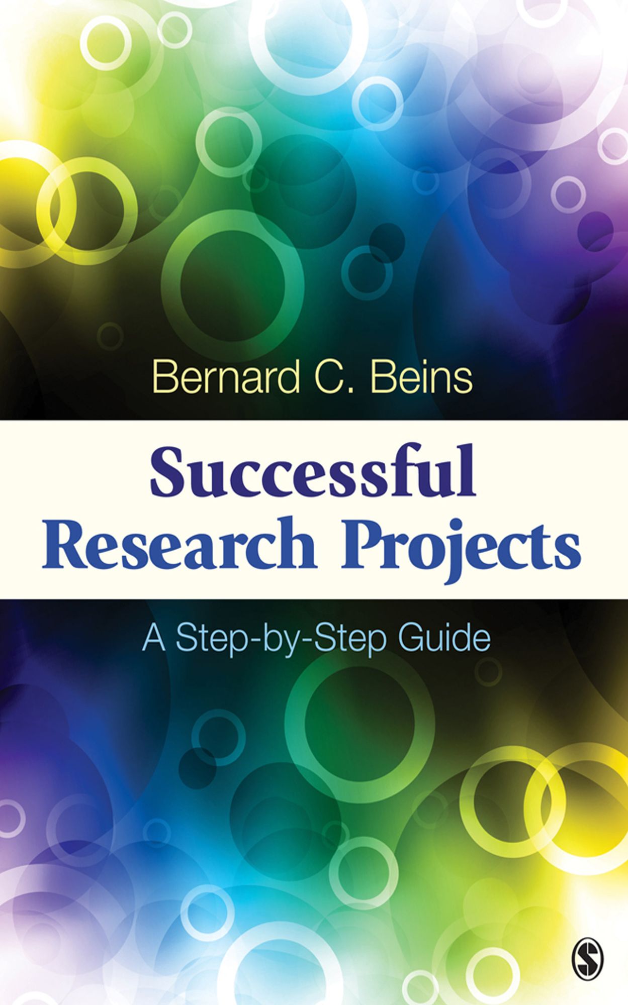 Successful Research Projects: A Step-by-Step Guide