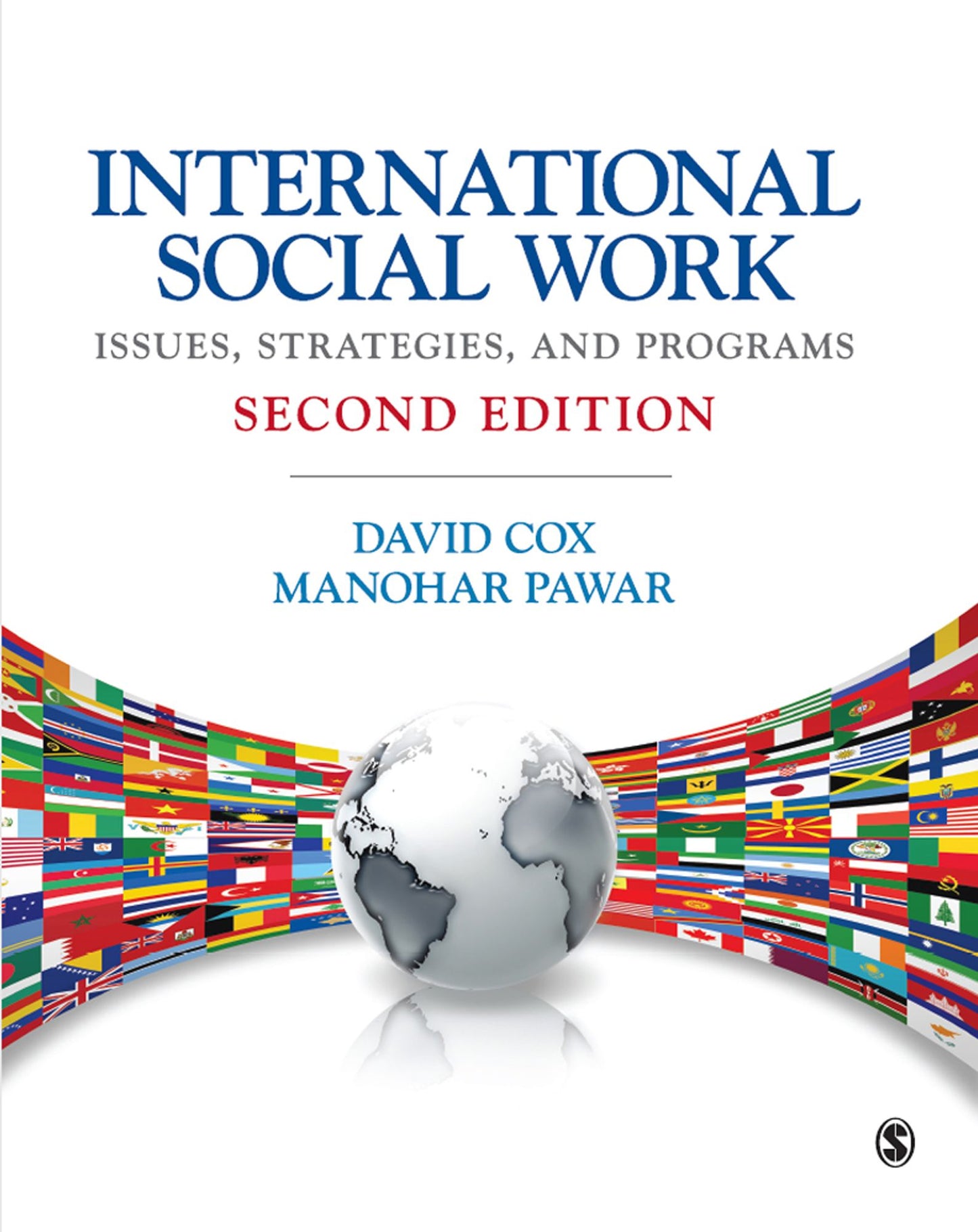 International Social Work: Issues, Strategies, and Programs