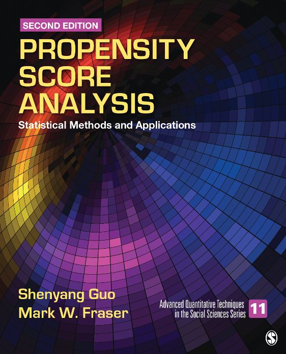 Propensity Score Analysis: Statistical Methods and Applications