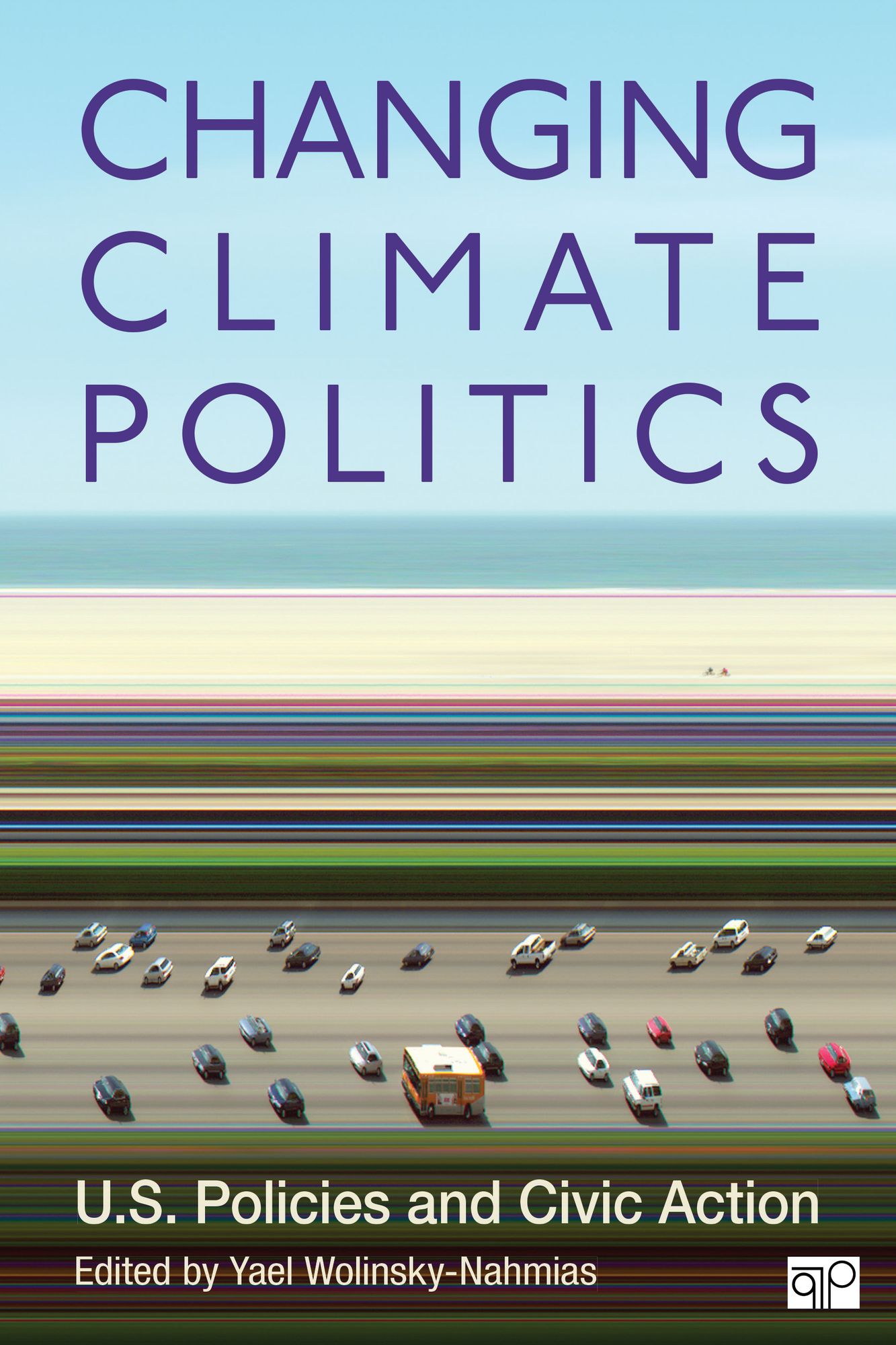 Changing Climate Politics: U.S. Policies and Civic Action