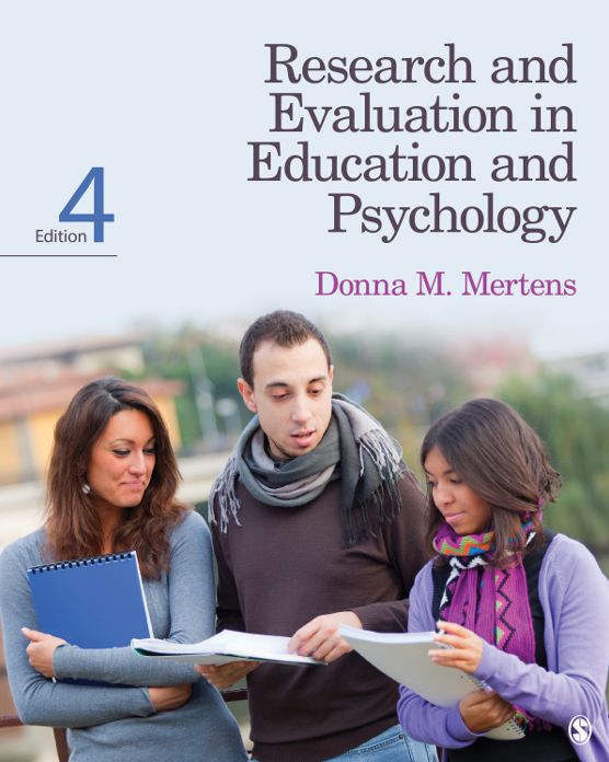 Research and Evaluation in Education and Psychology: Integrating Diversity With Quantitative, Qualitative, and Mixed Methods