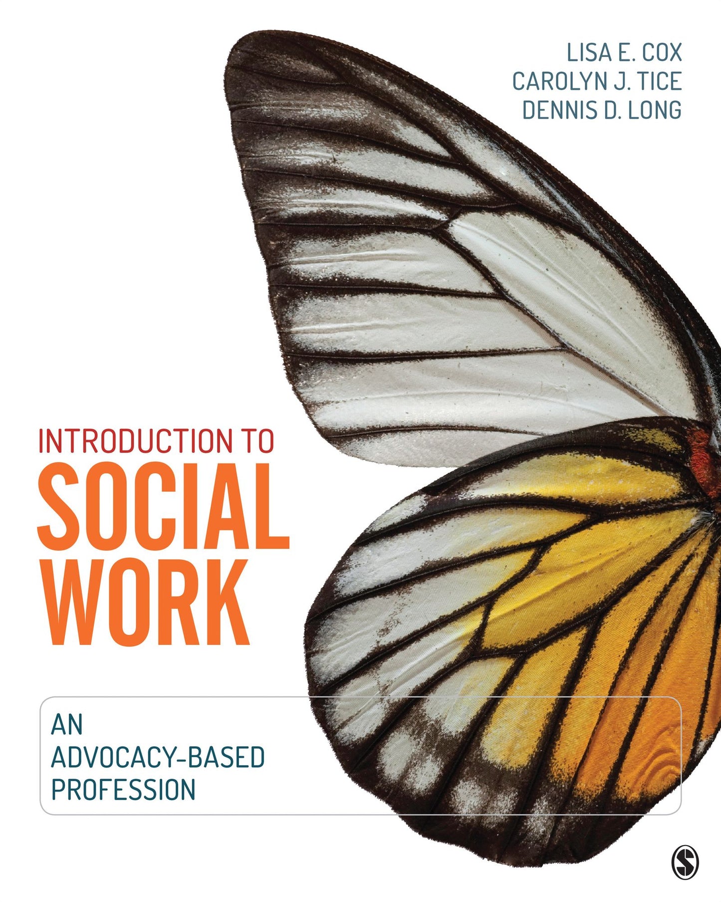 Introduction to Social Work: An Advocacy-Based Profession