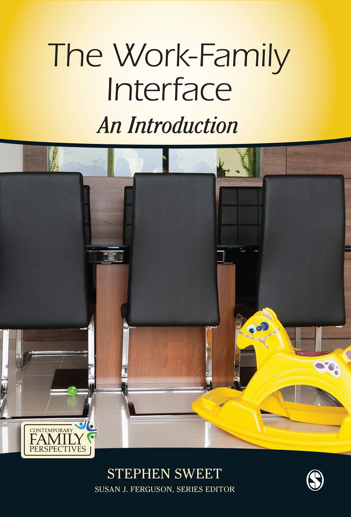 The Work-Family Interface: An Introduction