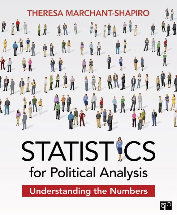 Statistics for Political Analysis: Understanding the Numbers