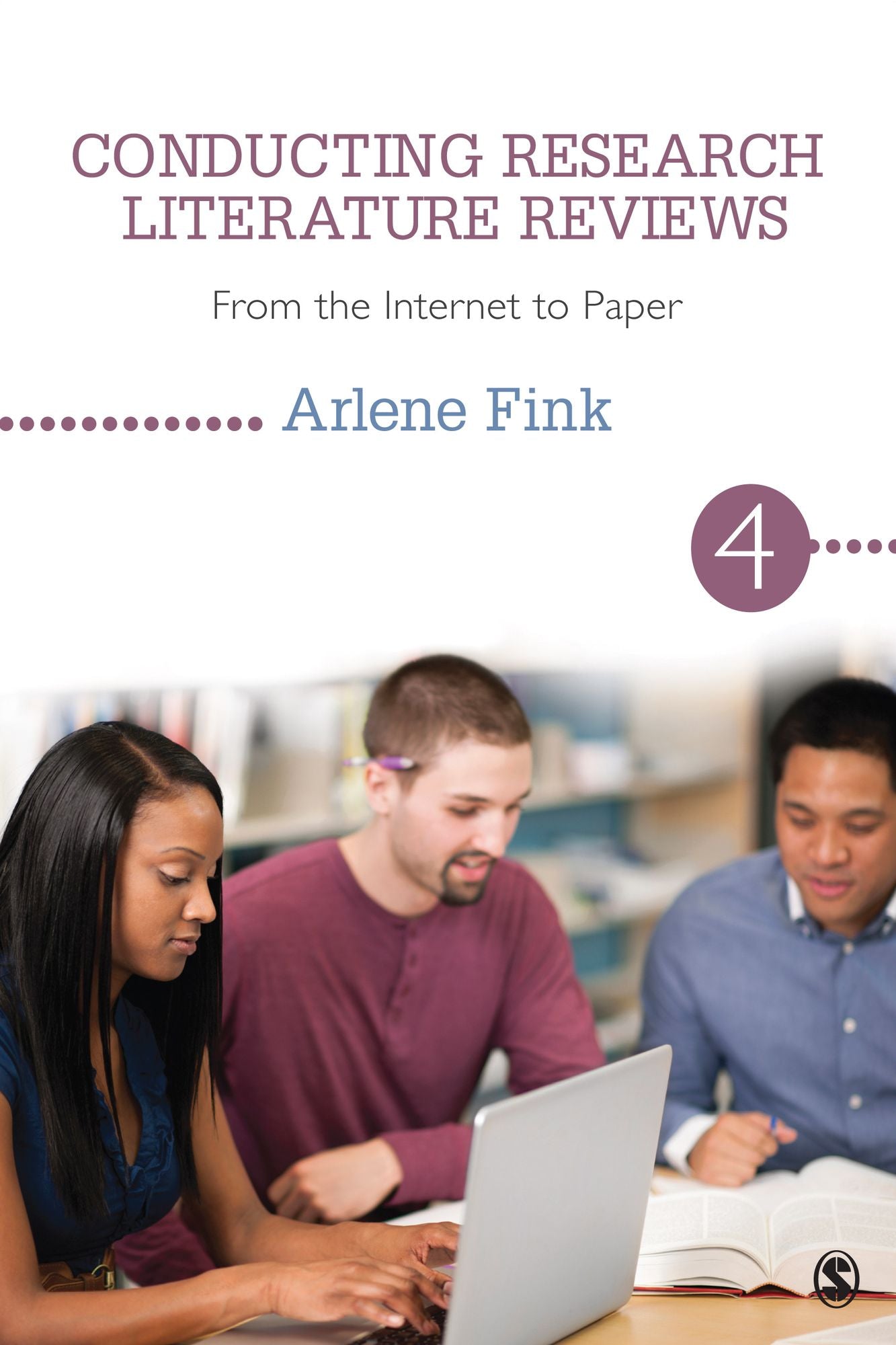 Conducting Research Literature Reviews: From the Internet to Paper