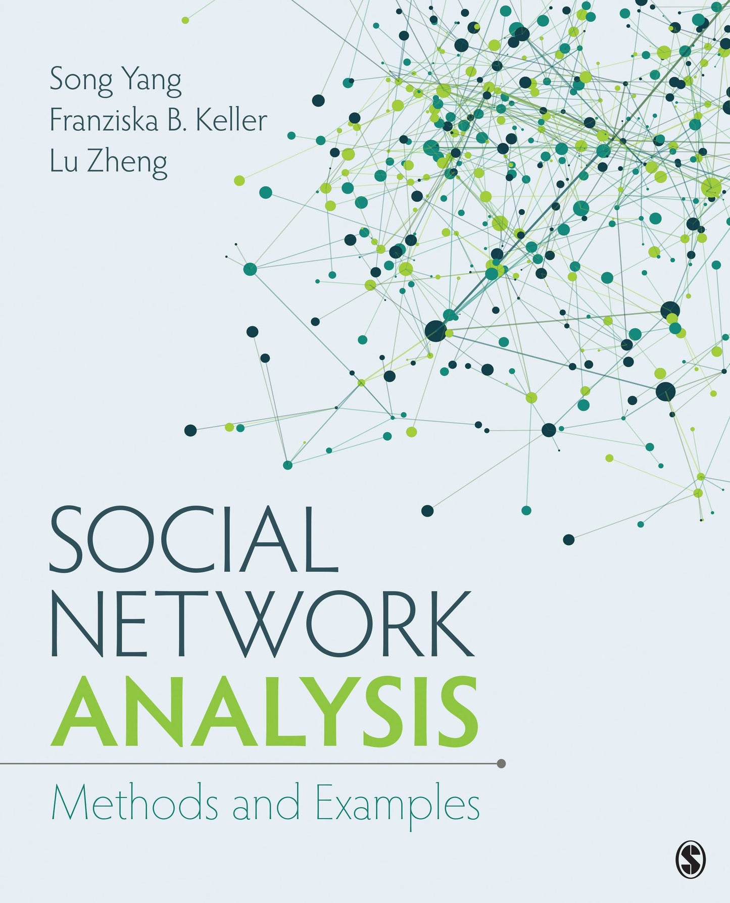 Social Network Analysis: Methods and Examples