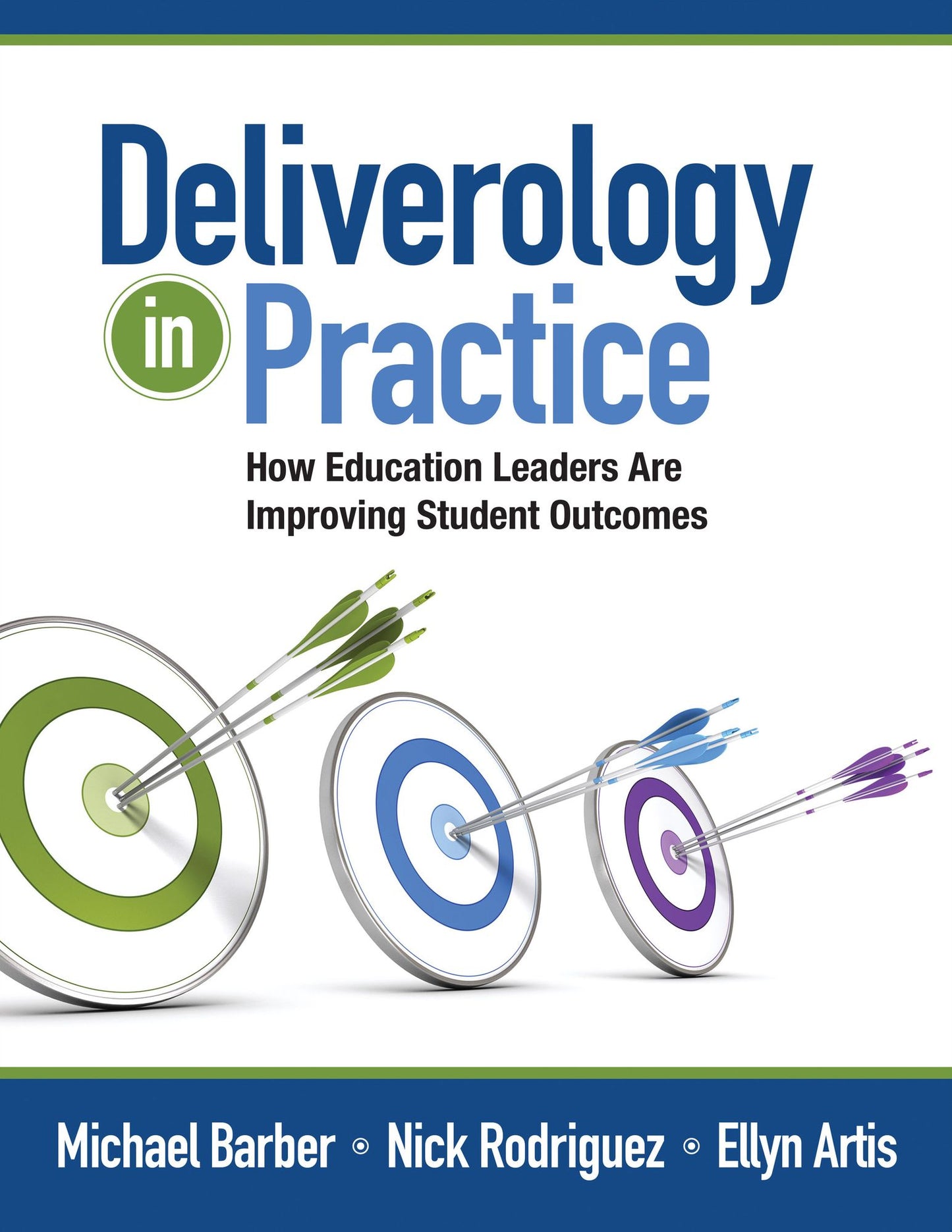 Deliverology in Practice: How Education Leaders Are Improving Student Outcomes