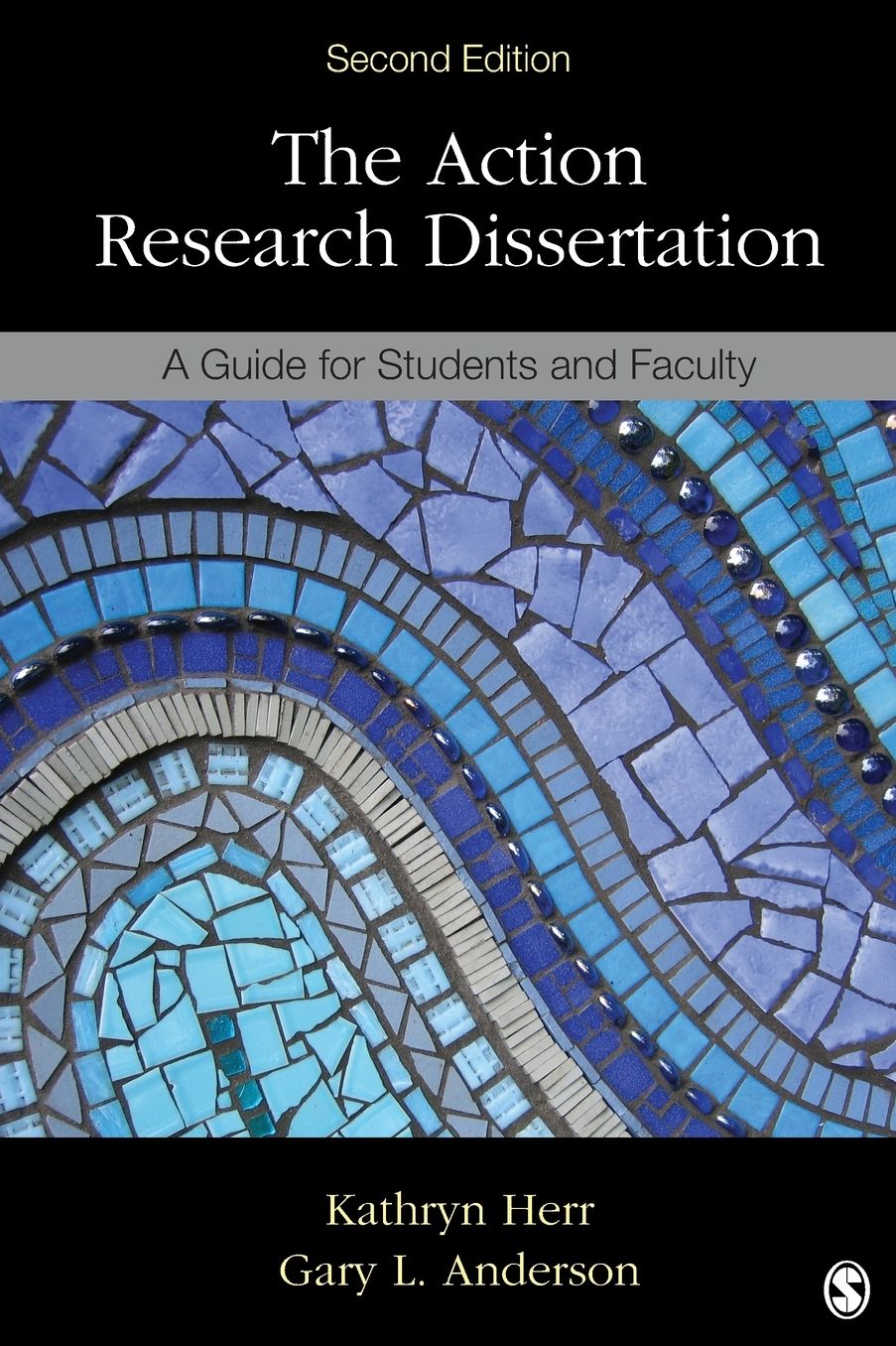 Action Research Dissertation: A Guide for Students and Faculty