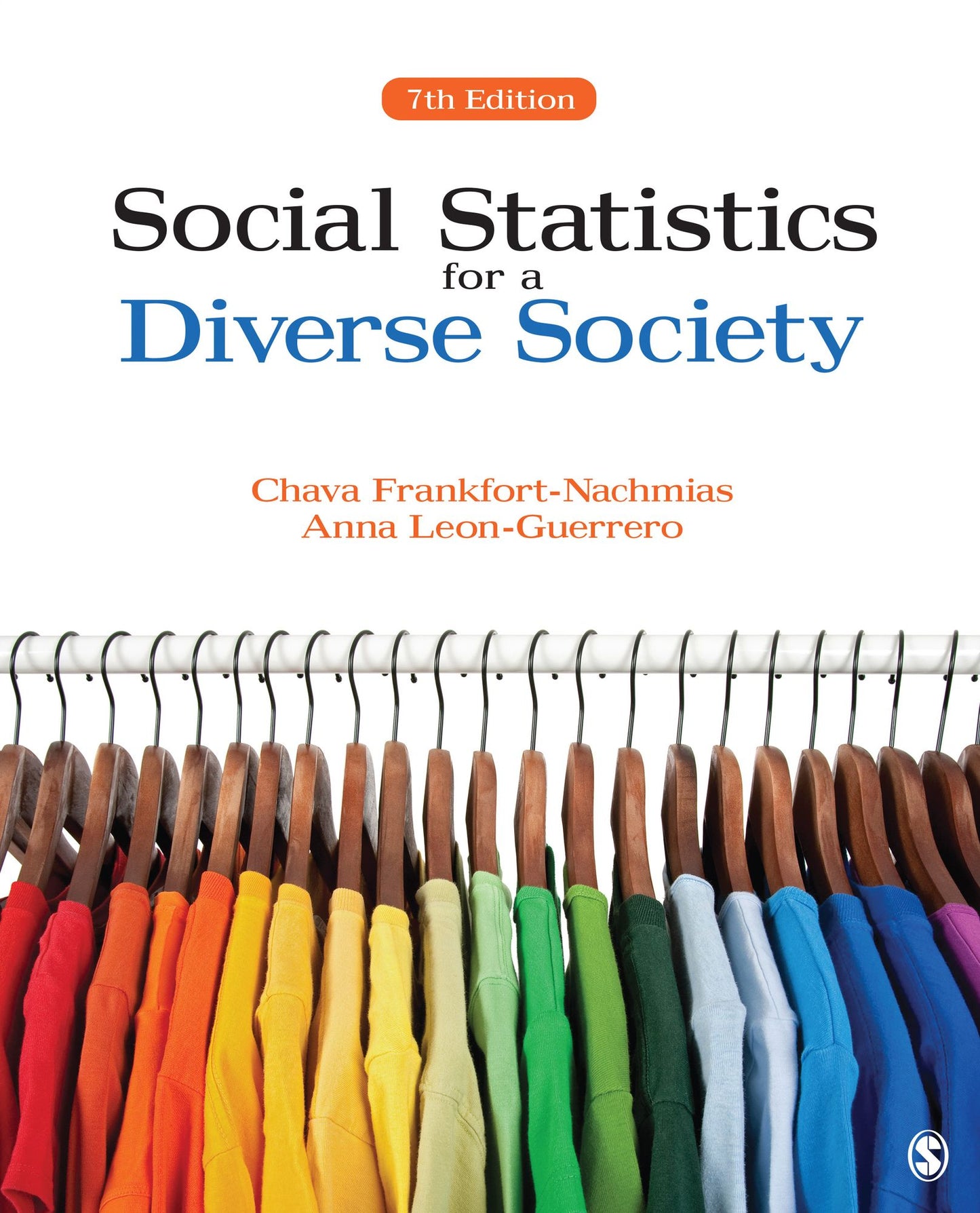 Social Statistics for a Diverse Society - Text Only