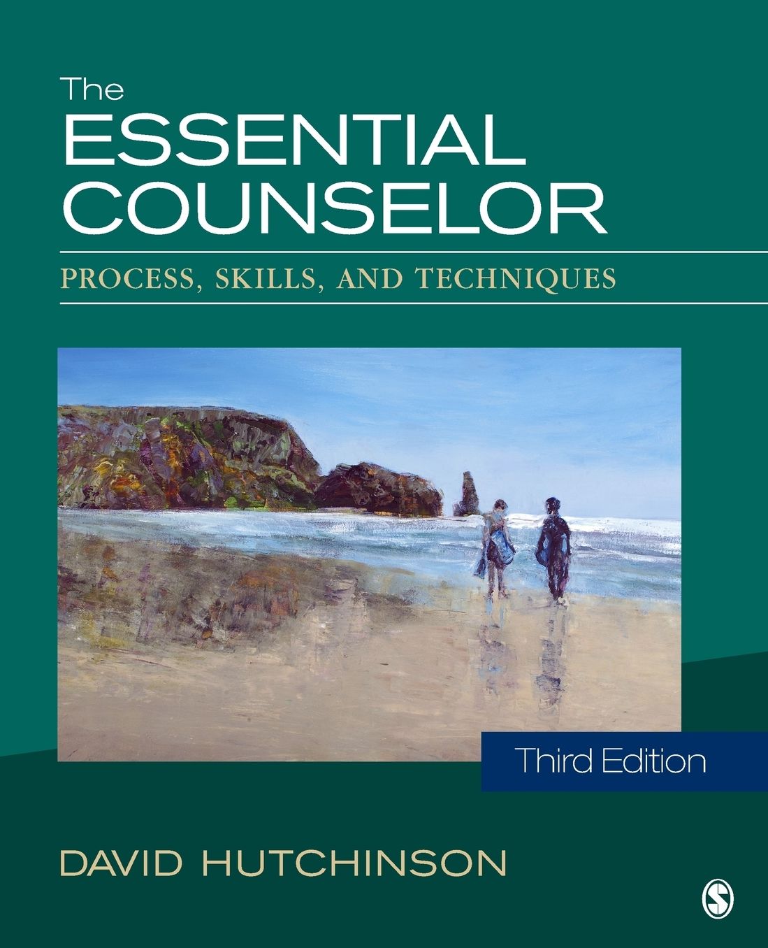 The Essential Counselor: Process, Skills, and Techniques
