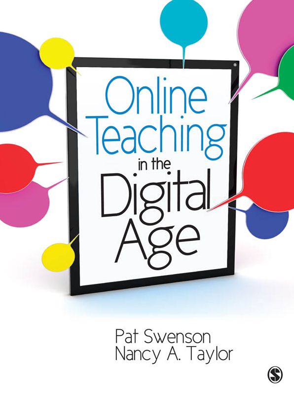 Online Teaching in the Digital Age