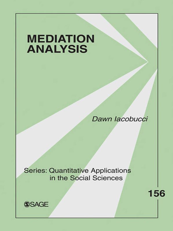 Mediation Analysis