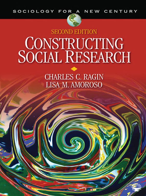 Constructing Social Research: The Unity and Diversity of Method