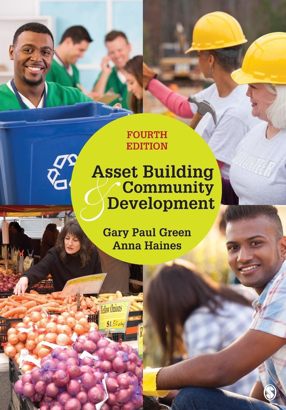 Asset Building and Community Development
