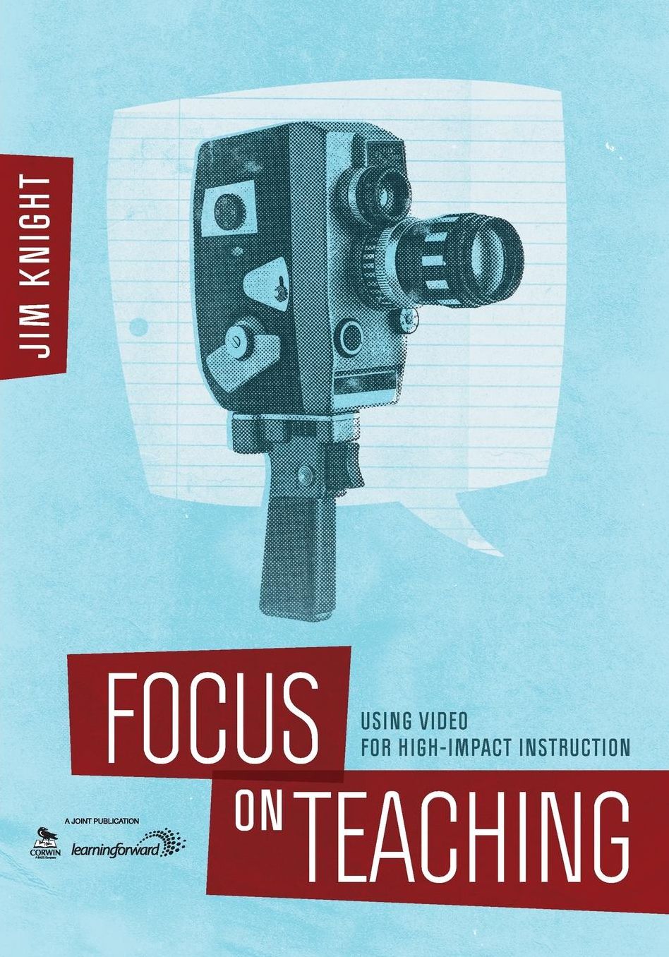 Focus On Teaching Using Video For High-Impact Instruction, Paperback