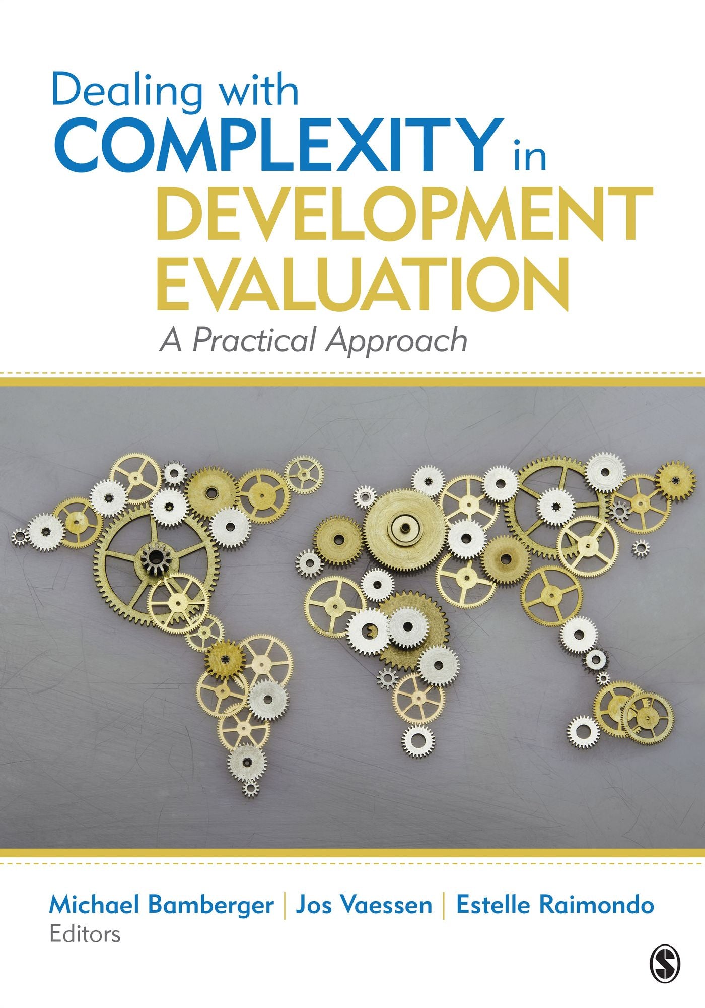 Dealing with Complexity in Development Evaluation: A Practical Approach