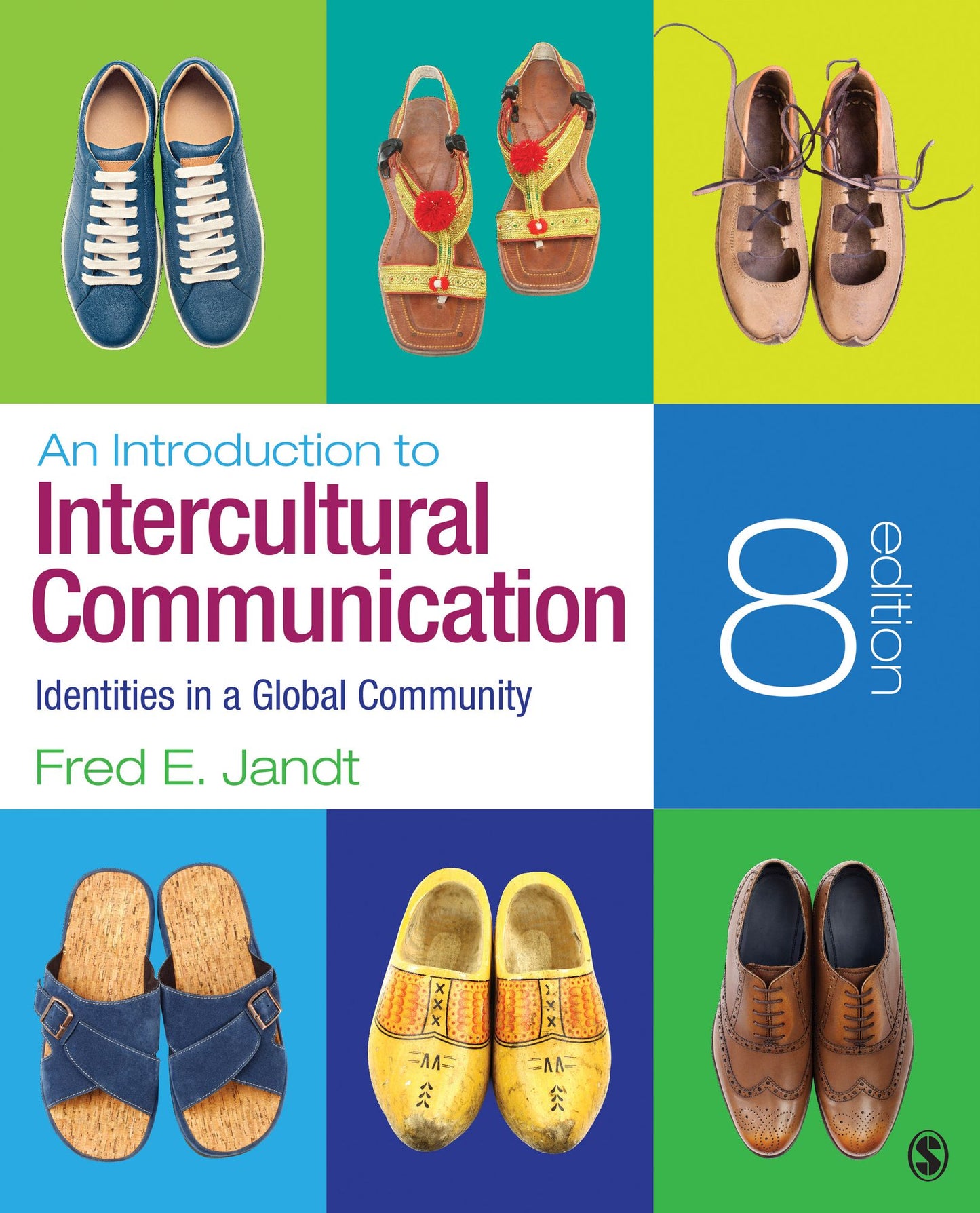 Intro. to Intercult. Communication