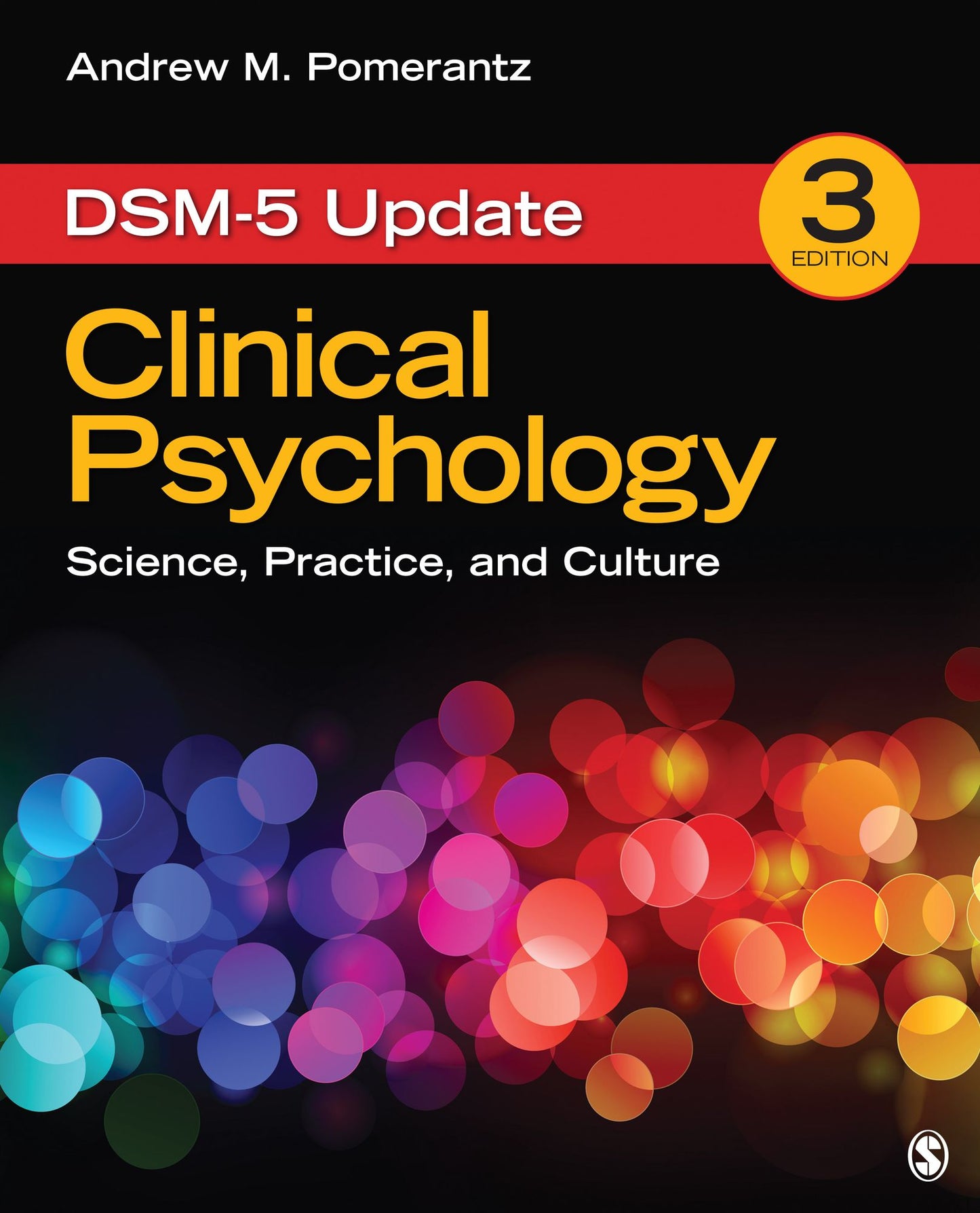 Clinical Psychology DSM-5 Update