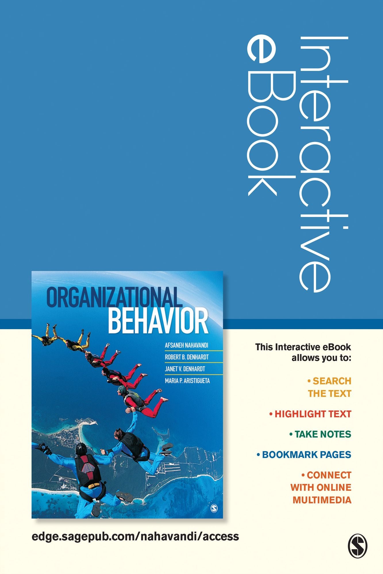 Organizational Behavior