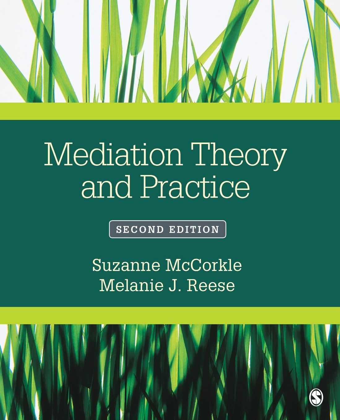 Mediation Theory and Practice