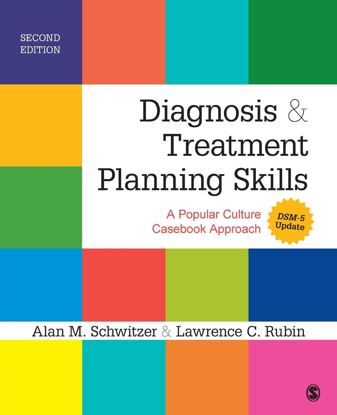 Diagnosis and Treatment Planning Skills: A Popular Culture Casebook Approach