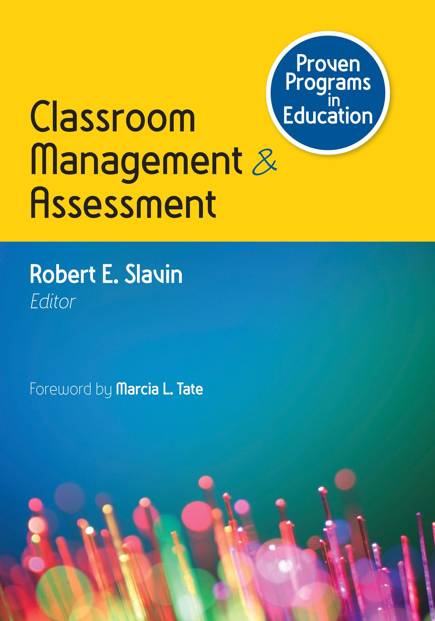 Proven Programs In Education - Classroom Management And Assessment, Paperback