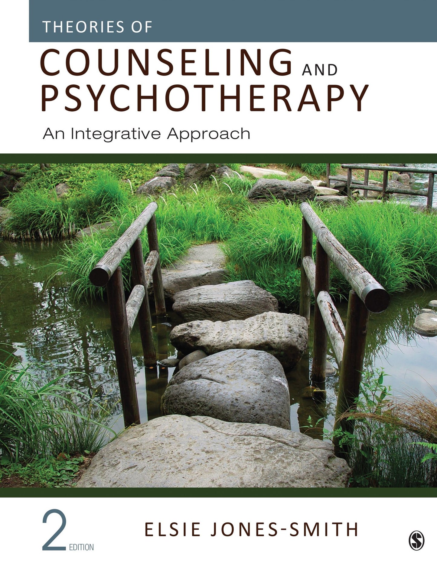 Theories of Counseling and Psychotherapy