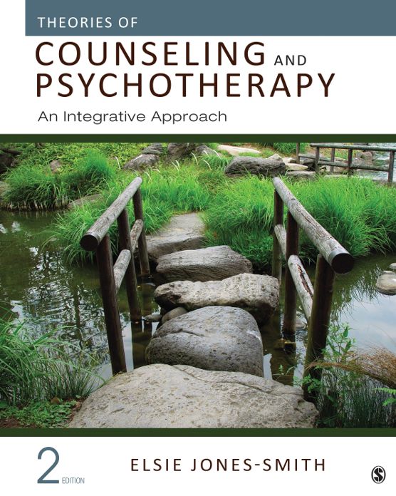 Theories of Counseling and Psychotherapy: An Integrative Approach