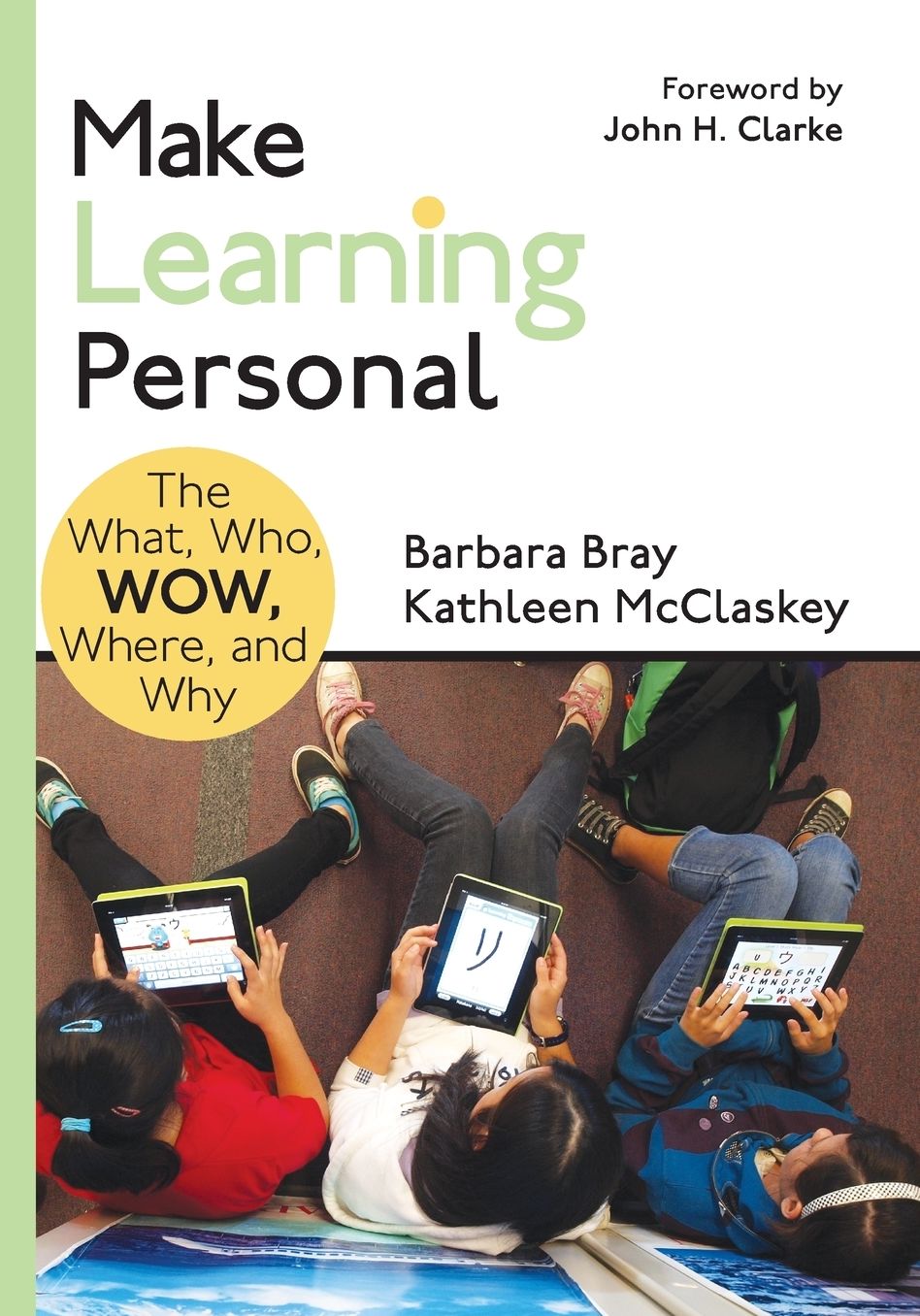 Making Learning Personal