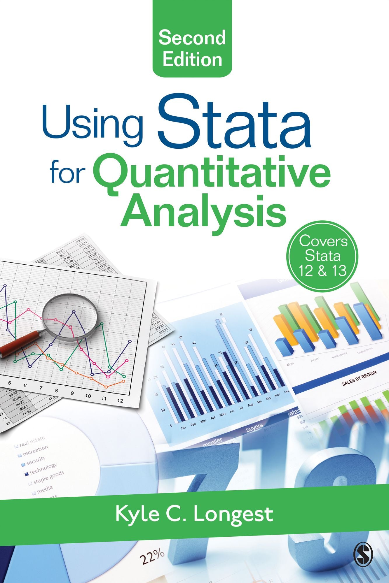 Using Stata for Quantitative Analysis
