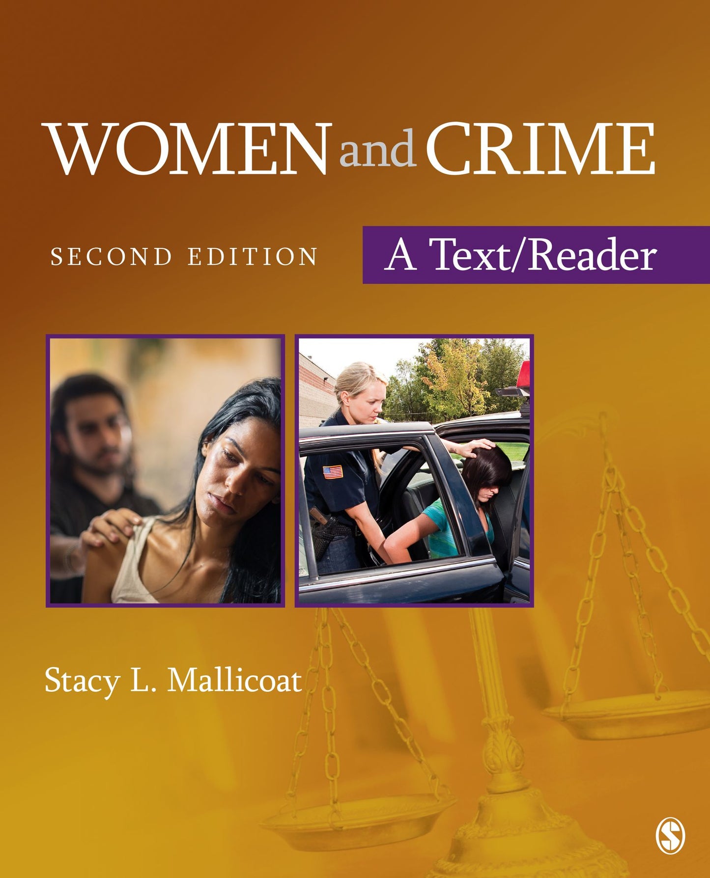 Women and Crime: A Text/Reader