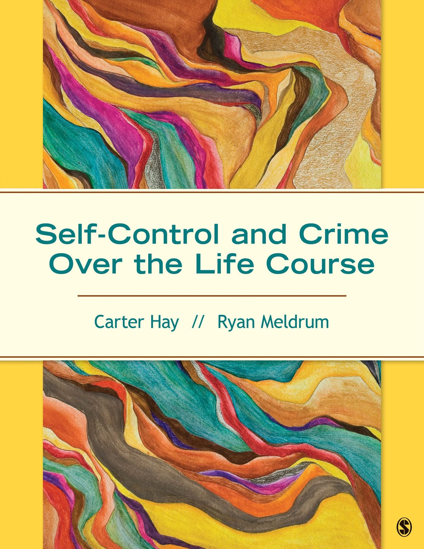 Self-Control and Crime Over Life Course