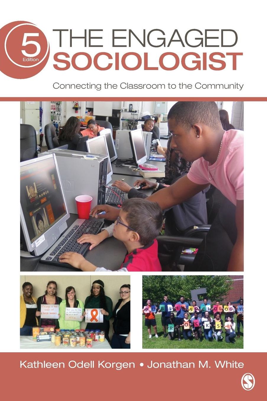Engaged Sociologist: Connecting the Classroom to the Community