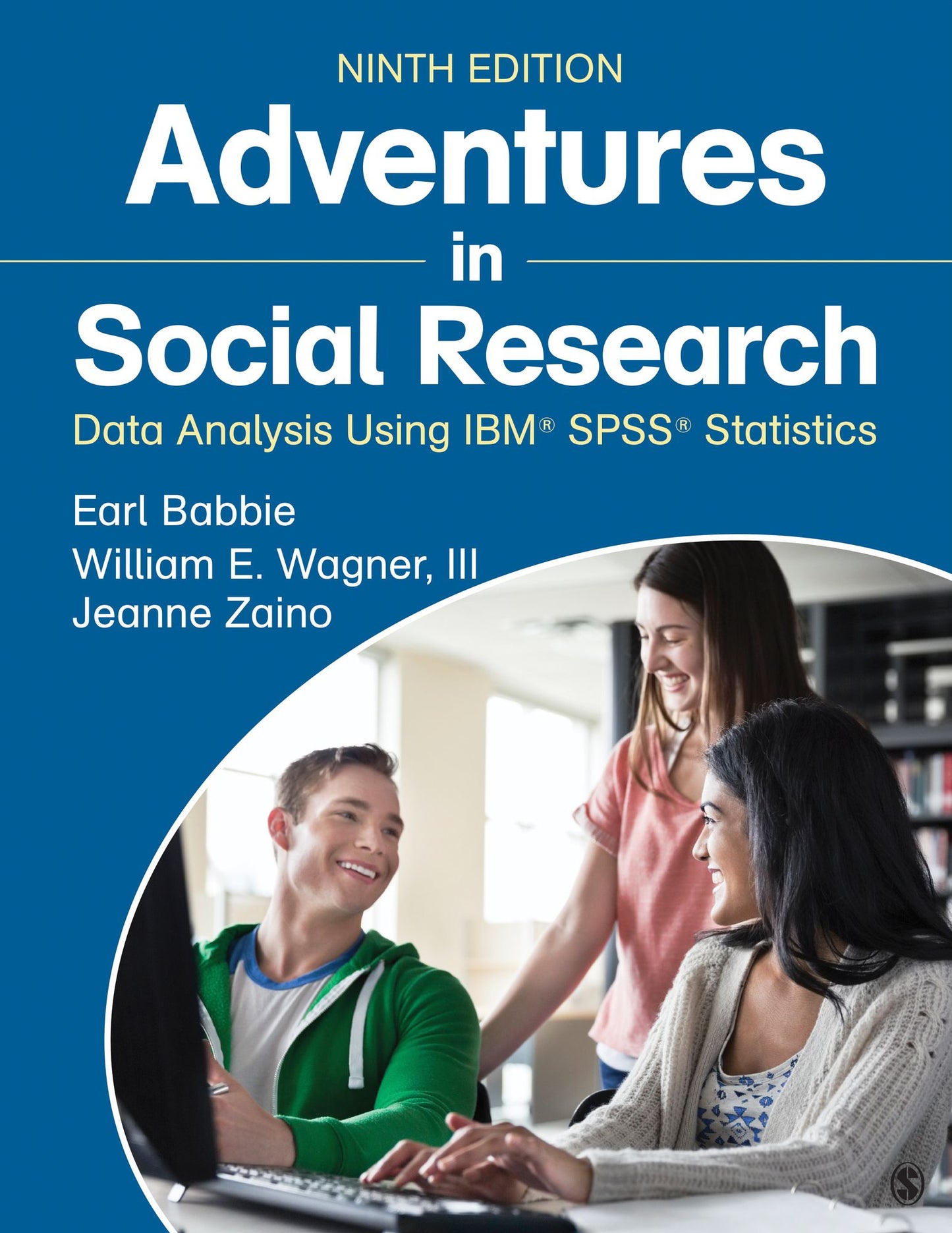 Adventures in Social Research...