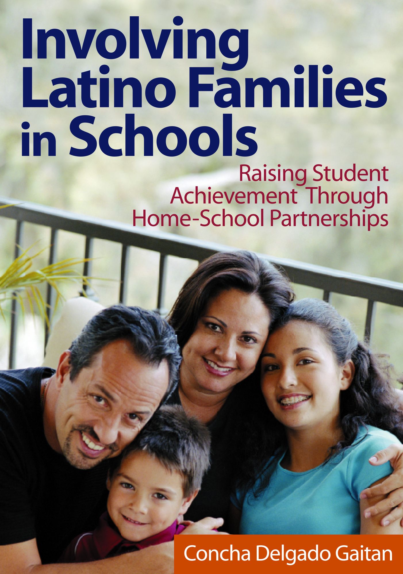 Involving Latino Families in Schools: Raising Student Achievement Through Home-School Partnerships