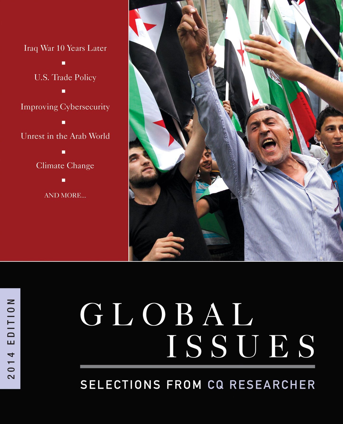 Global Issues : Selections... 2014 Edition