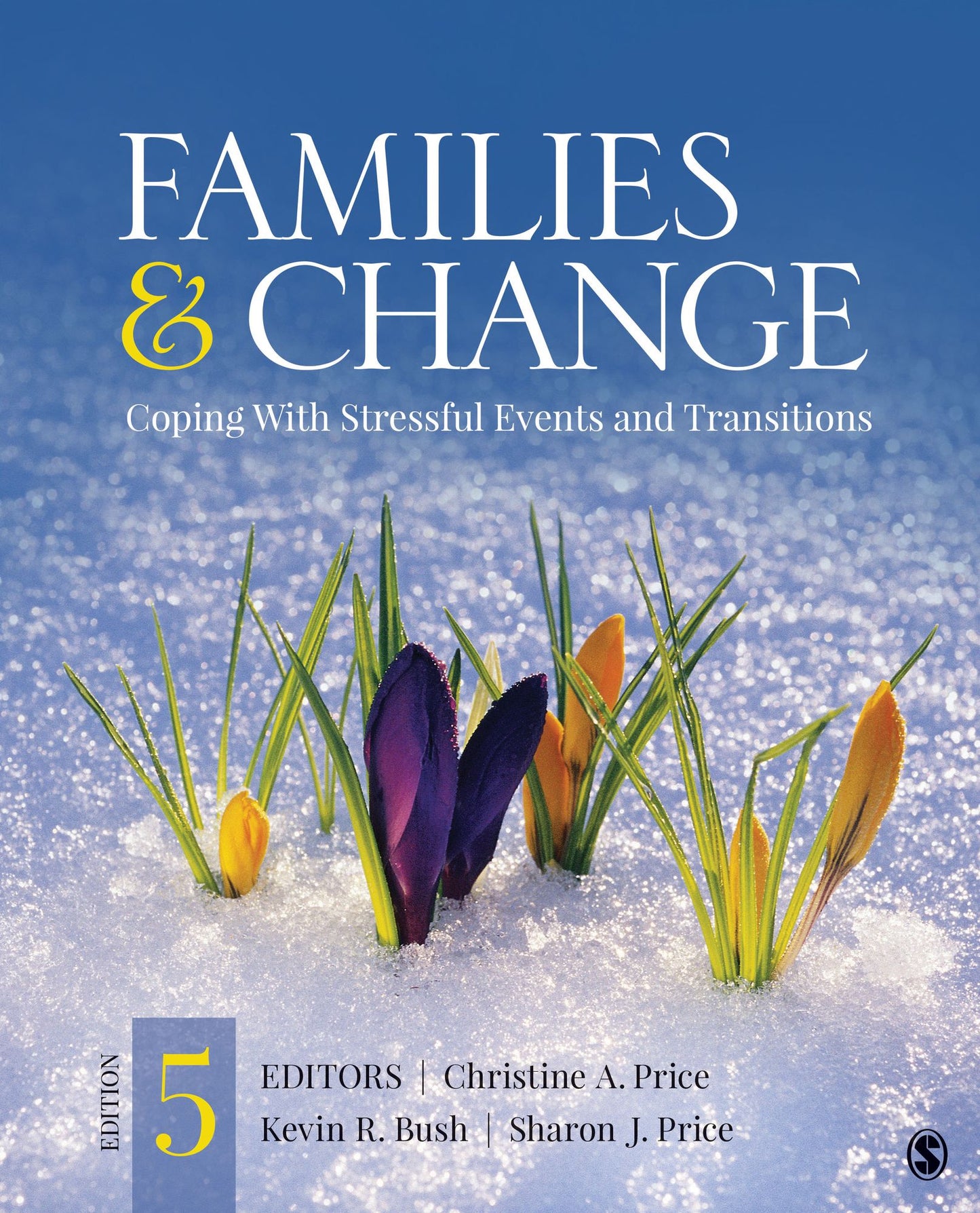 Families & Change: Coping With Stressful Events and Transitions