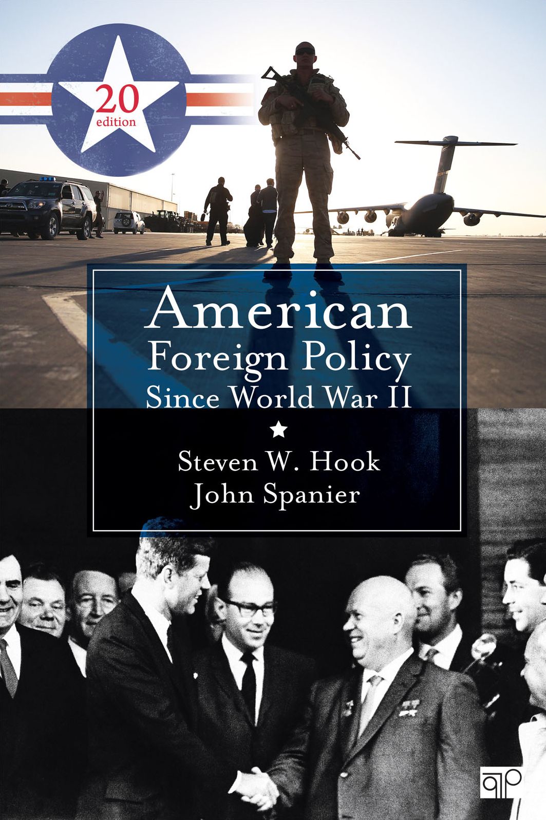 American Foreign Policy Since World War II