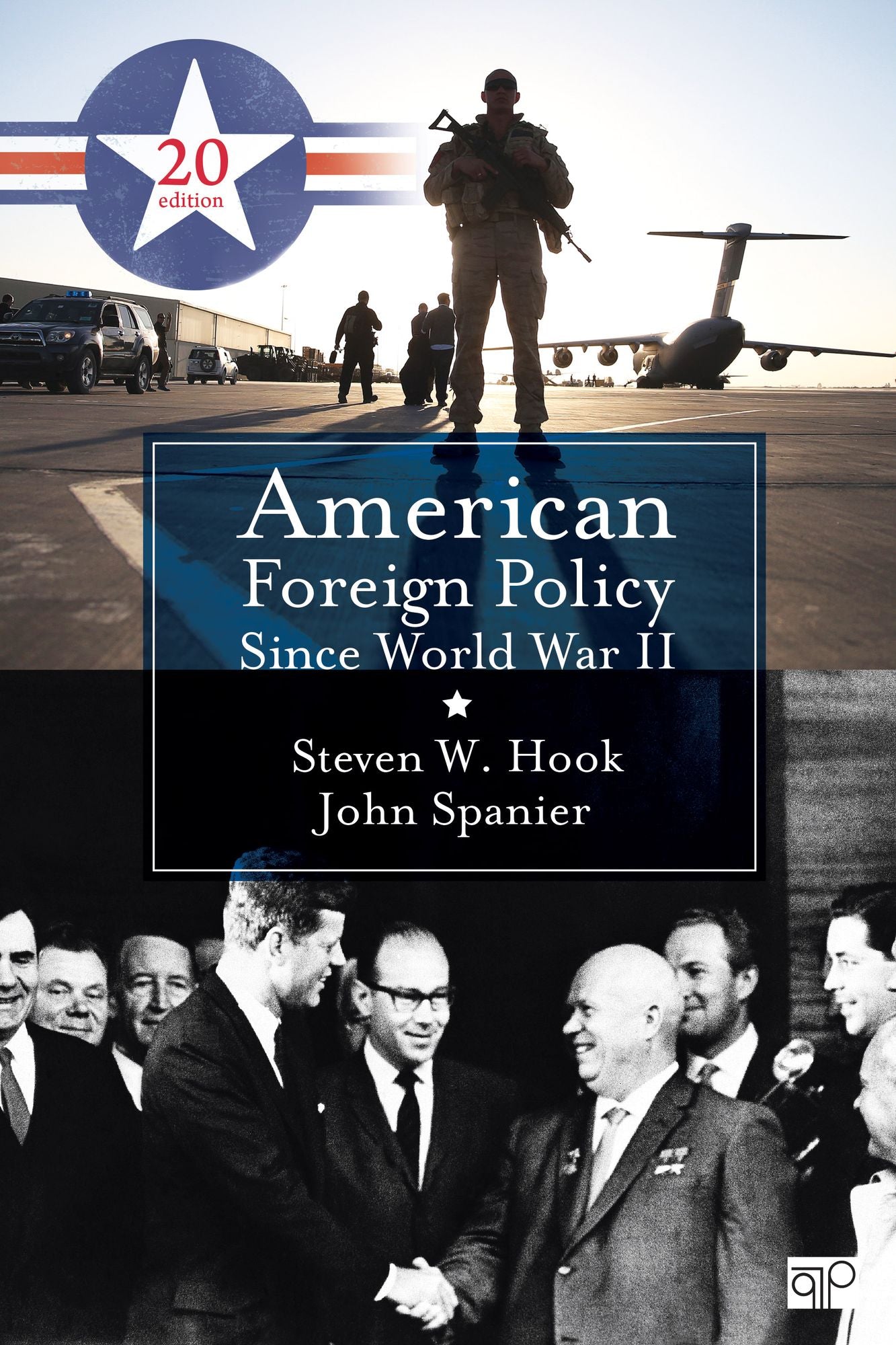 American Foreign Policy Since WWII