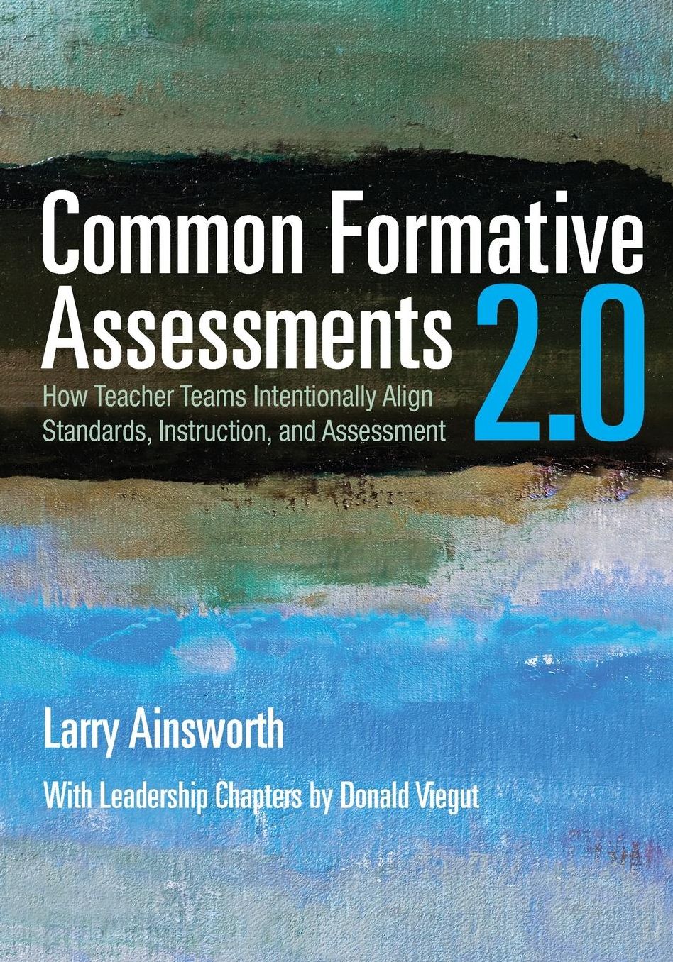 Common Formative Assessments 2.0