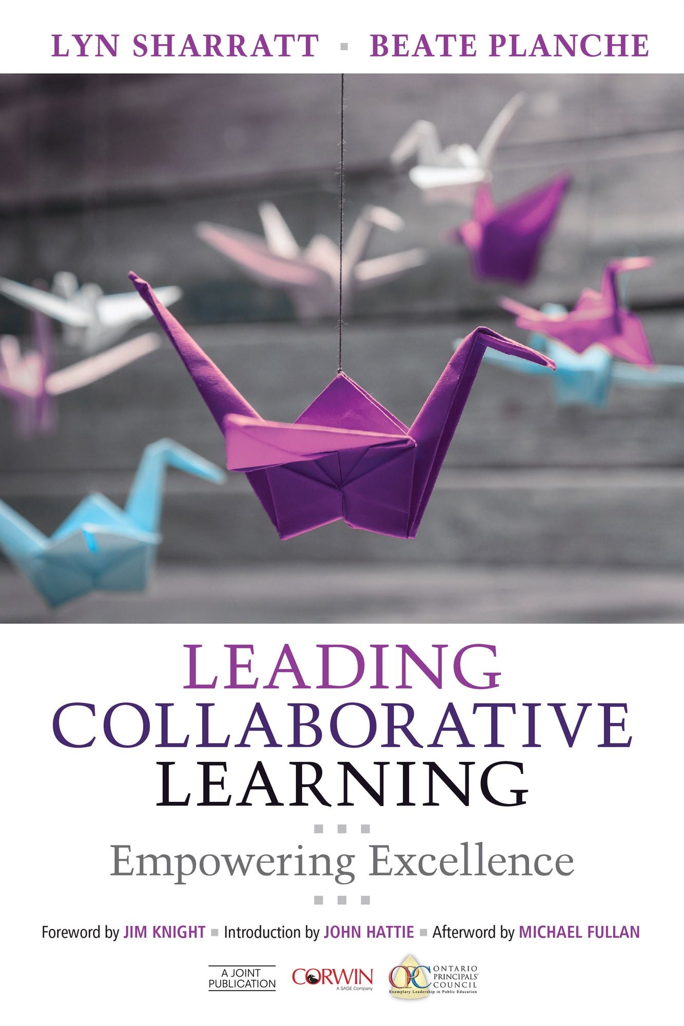 Leading Collaborative Learning: Empowering Excellence