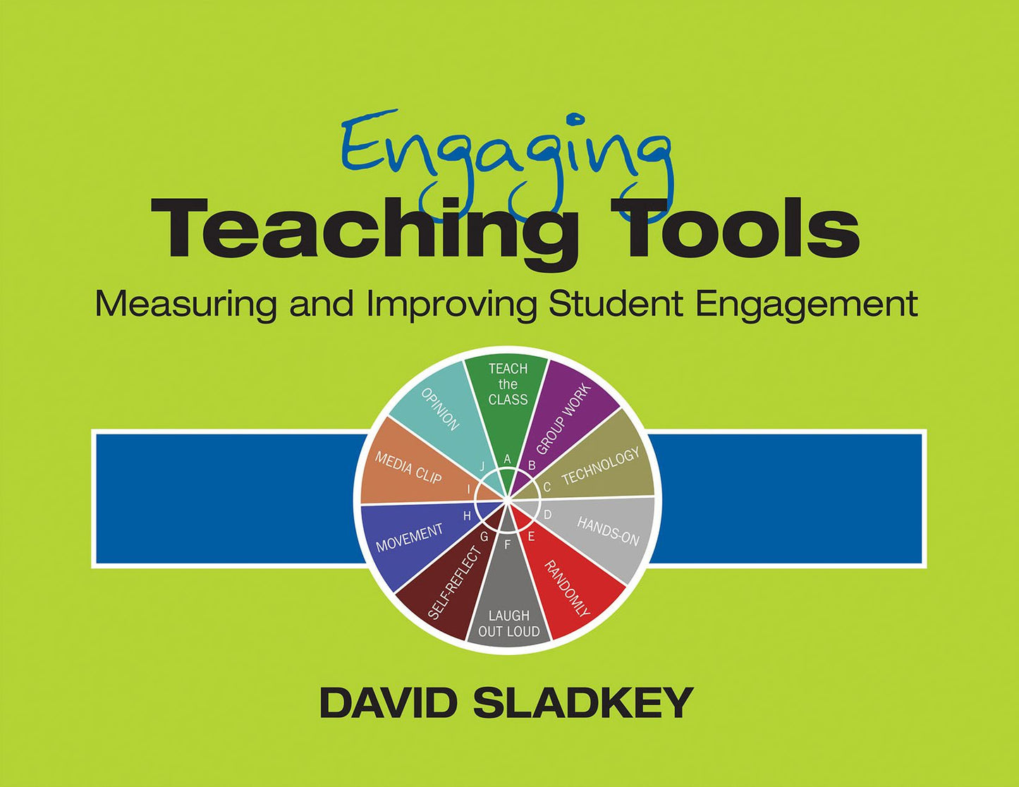 Engaging Teaching Tools: Measuring and Improving Student Engagement