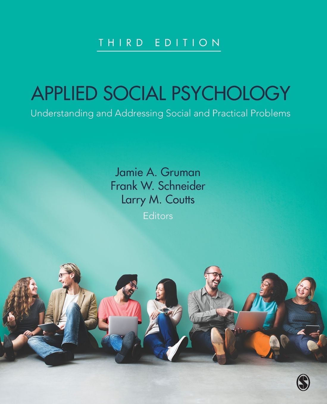 Applied Social Psychology: Understanding and Addressing Social and Practical Problems