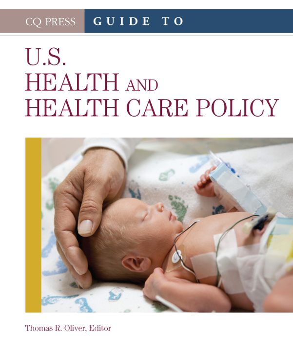 Guide to U.S. Health and Health Care Policy