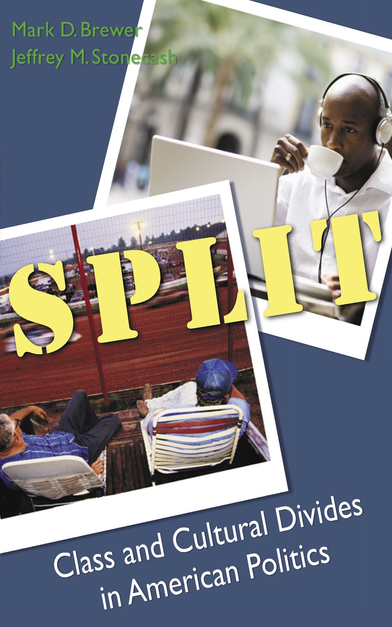 Split: Class and Cultural Divides in American Politics