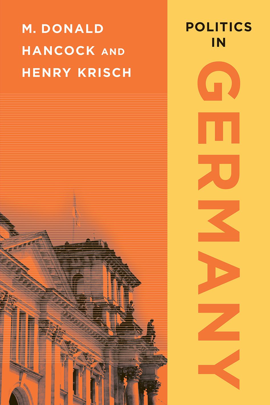 Politics in Germany